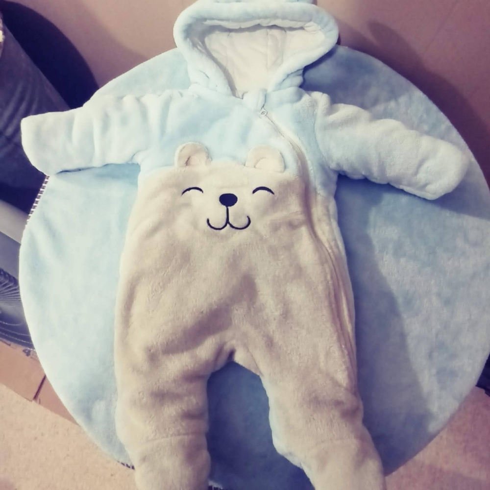 Baby sleeper